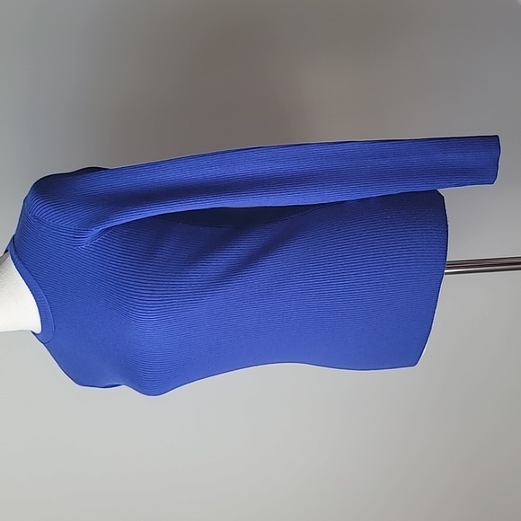 J. Crew Women's Merino Wool Crew Neck Sweater, Size XS - Picture 11 of 11